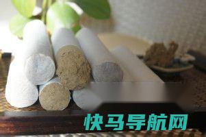 如何选择艾条 第3张