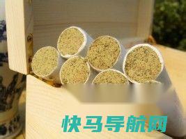如何选择艾条 第5张