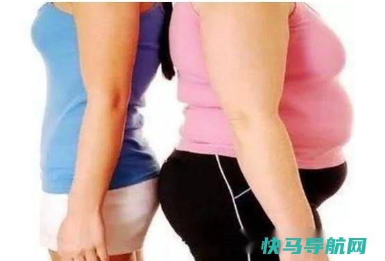 肚子上脂肪多? 第2张
