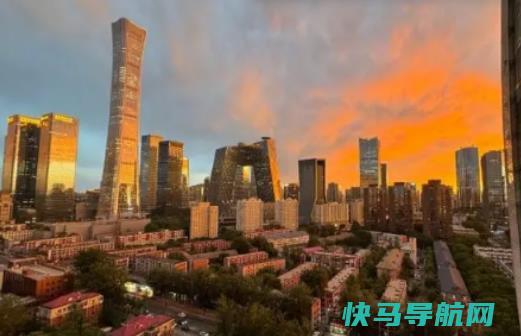 7月份去北京穿什么合适？北京7月份天气怎么样