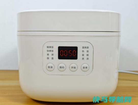 电饭煲几百元和几千元的有哪些区别？几千元的电饭煲值得买吗