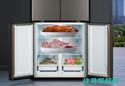 冰箱手摸上去麻麻感觉漏电正常吗？冰箱突然嘎嘣一声怎么回事