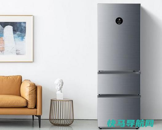 冰箱手摸上去麻麻感觉漏电正常吗？冰箱突然嘎嘣一声怎么回事