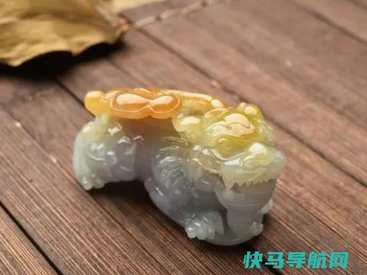 貔貅脚断了可以修补吗？貔貅的正确佩戴方法