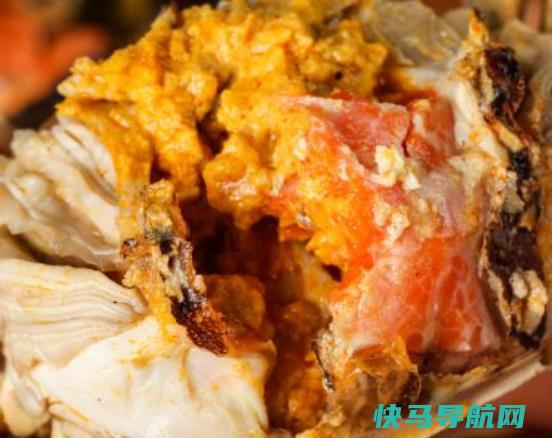 梭子蟹的蟹黄是灰色的还能吃吗？梭子蟹怎么煮好吃