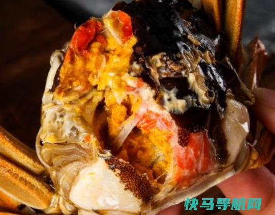 梭子蟹的蟹黄是灰色的还能吃吗？梭子蟹怎么煮好吃