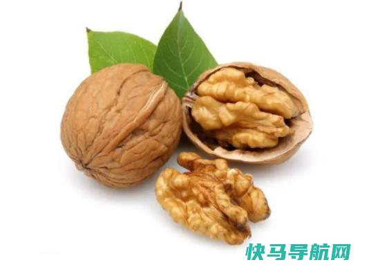 核桃为什么皮是红色的？核桃什么时候吃比较好