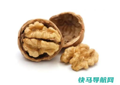 核桃为什么皮是红色的？核桃什么时候吃比较好