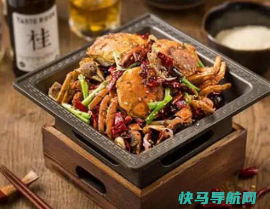 死梭子蟹还可以食用吗？梭子蟹死了多久不能吃了