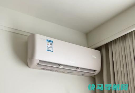 空调多少度制冷最快？空调去掉过滤网能用吗