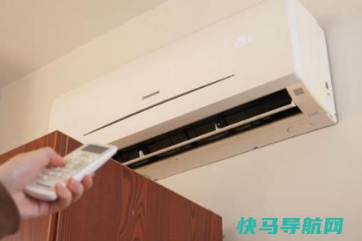 空调多少度制冷最快？空调去掉过滤网能用吗